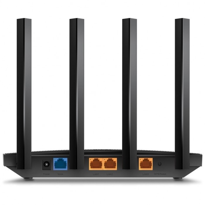 Маршрутизатор TP-Link Archer AX12 AX1500 Wi-Fi 6 Wireless Gigabit Router