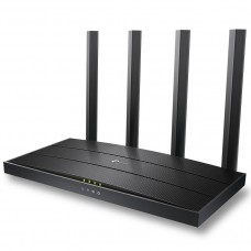 Маршрутизатор TP-Link Archer AX12 AX1500 Wi-Fi 6 Wireless Gigabit Router