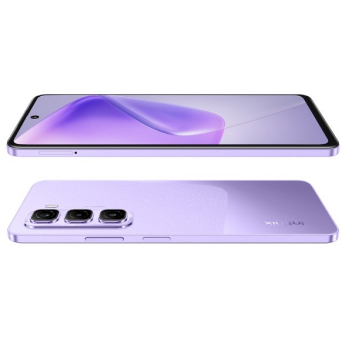 Infinix Hot 50 X6882 8/256GB Dreamy Purple