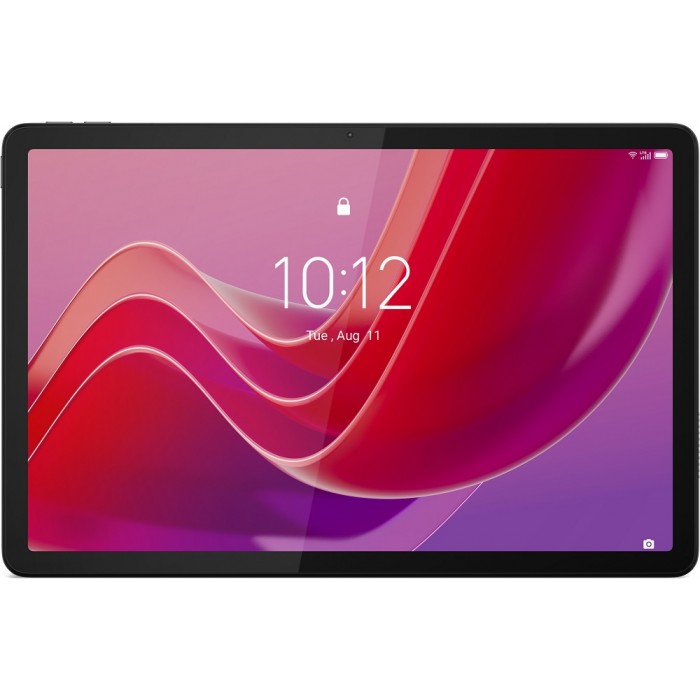 Планшет Lenovo Tab M11 8/128GB WiFi Luna Grey + Pen (ZADA0299UA)