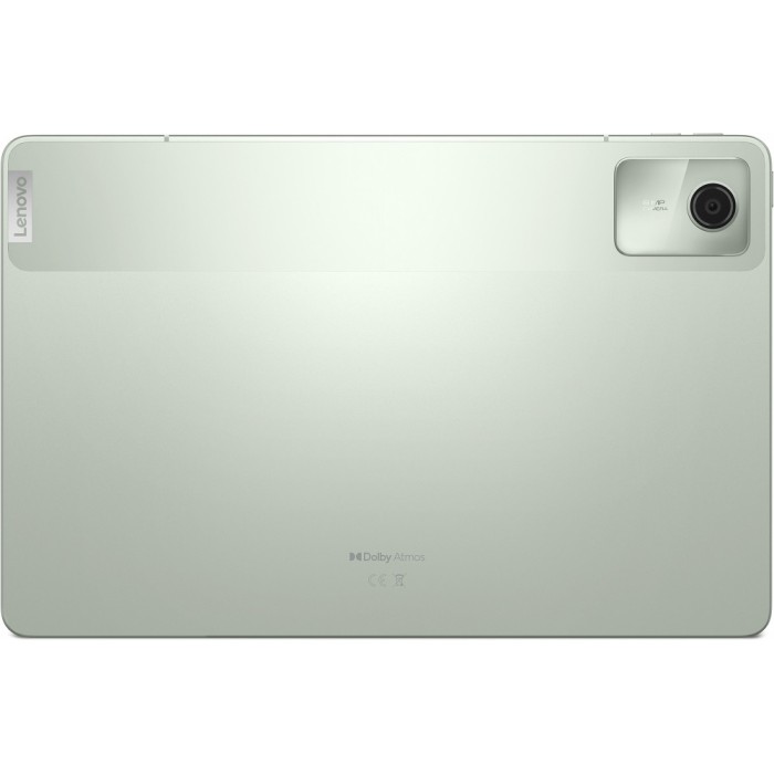 Планшет Lenovo Tab M11 8/128GB LTE Seafoam Green + Pen (ZADB0312UA)