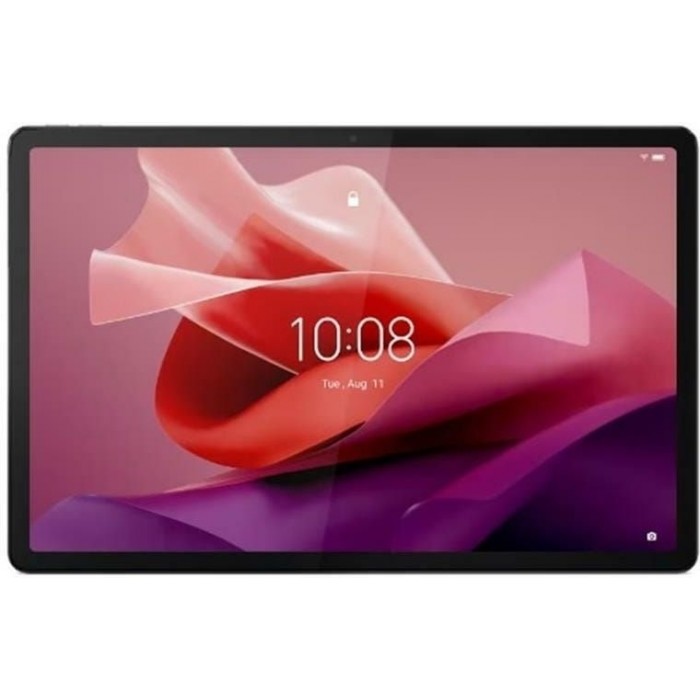 Планшет Lenovo Tab P12 8/256GB WiFi Storm Grey + Pen (ZACH0197UA)