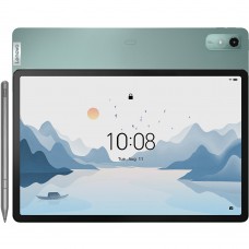 Планшет Lenovo Tab P12 8/128GB With Matte Display WiFi Sage + Pen (ZAE30001UA)