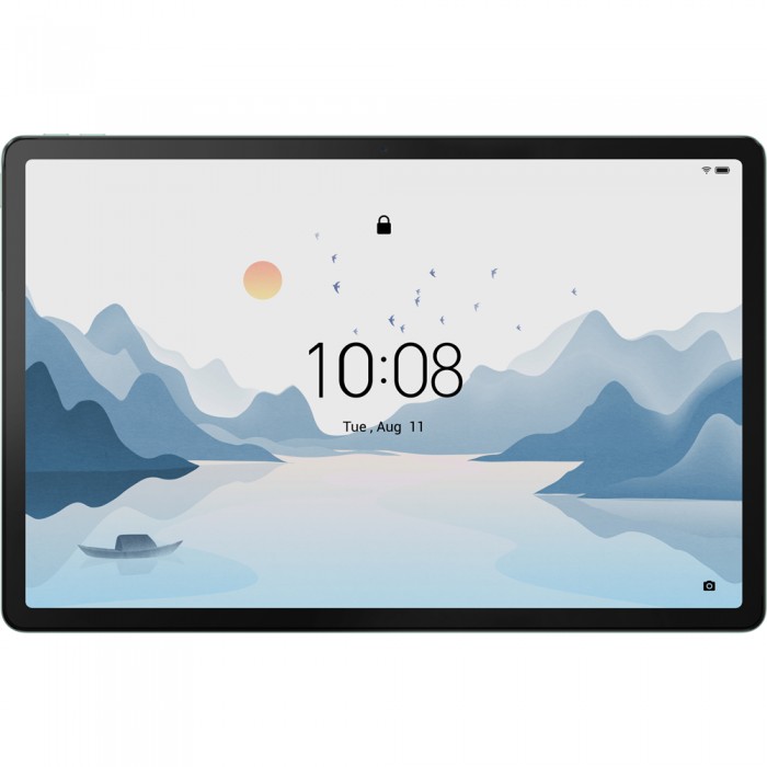 Планшет Lenovo Tab P12 8/128GB With Matte Display WiFi Sage + Pen (ZAE30001UA)