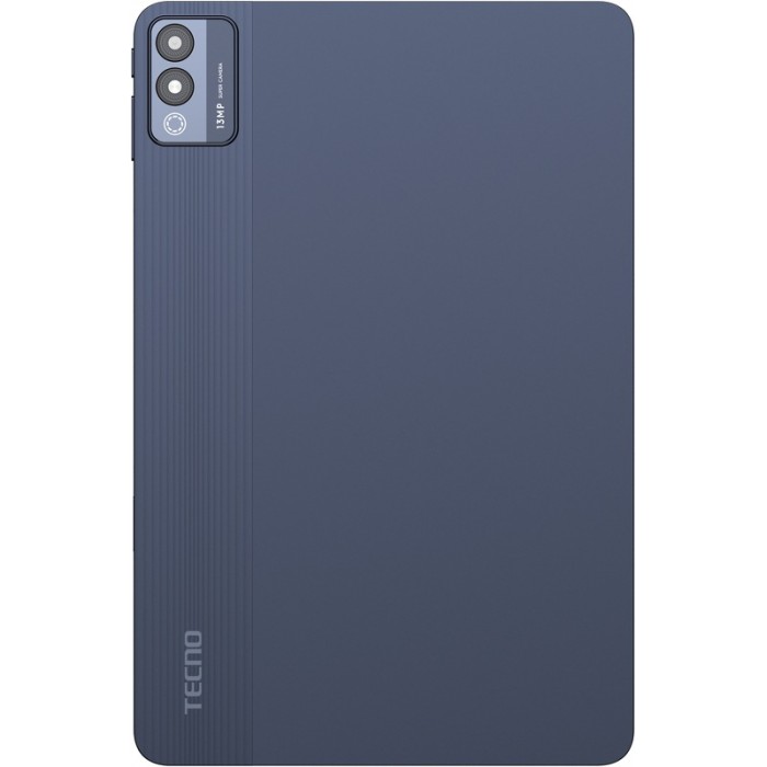 Планшет Tecno MegaPad 11 (T1101) 10.95 8/256GB LTE Starfall Grey (4894947052217)