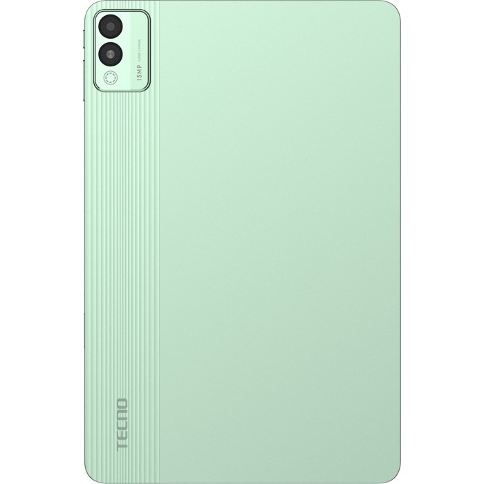 Планшет Tecno MegaPad 11 (T1101) 10.95 8/128GB LTE Vitality Green (4894947052200)