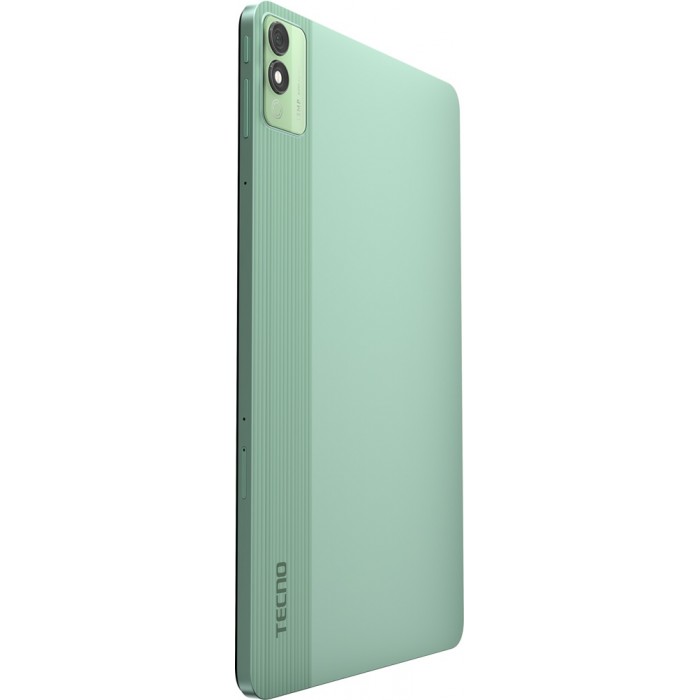 Планшет Tecno MegaPad 11 (T1101) 10.95 8/128GB LTE Vitality Green (4894947052200)