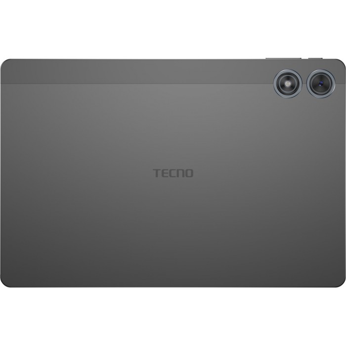 Планшет Tecno MegaPad 10 (T1001) 10.1 4/128GB LTE Dark Grey (4894947045516)