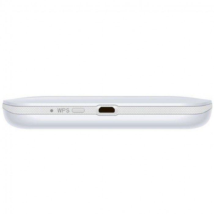 Мобильный роутер Ergo M0263 (cat4) 3G/4G Wi-Fi White