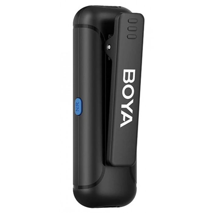 Микрофон Boya BY-WM3T2-D2 Charging Case