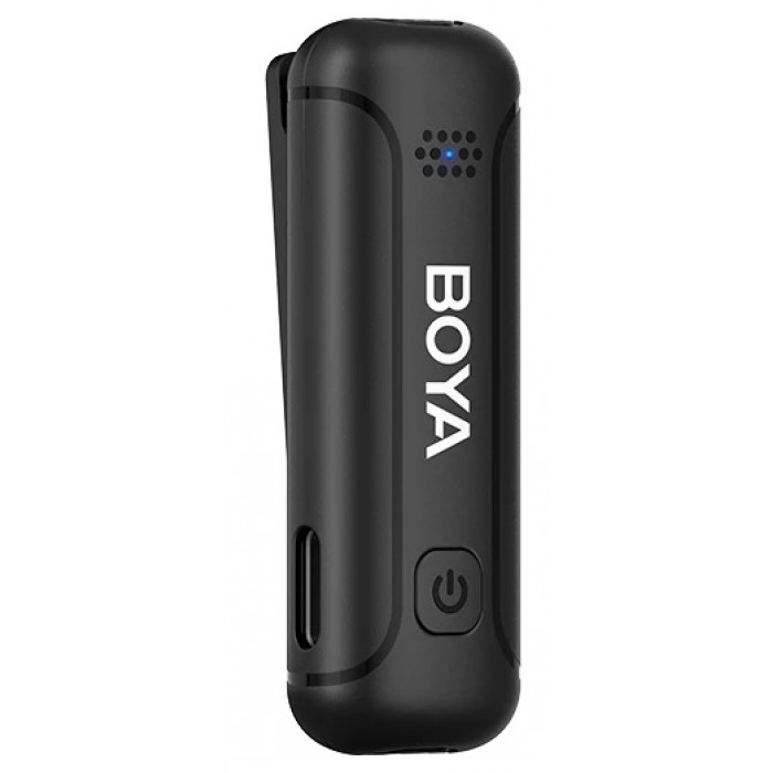 Микрофон Boya BY-WM3T2-D2 Charging Case