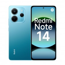 Xiaomi Redmi Note 14 6/128GB Ocean Blue