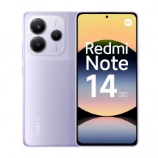 Xiaomi Redmi Note 14 8/256GB Mist Purple