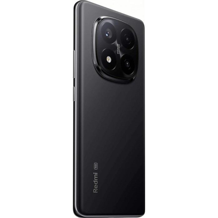 Xiaomi Redmi Note 14 Pro+ 5G 12/512GB Midnight Black