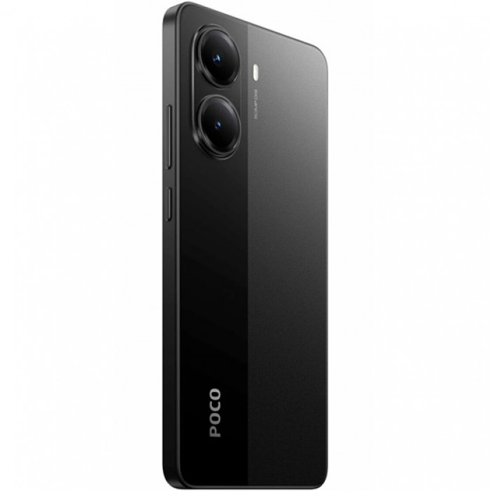 Poco X7 Pro 12/512GB Black