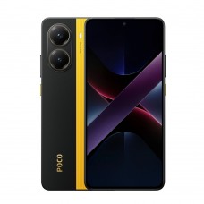 Poco X7 Pro 12/512GB Yellow