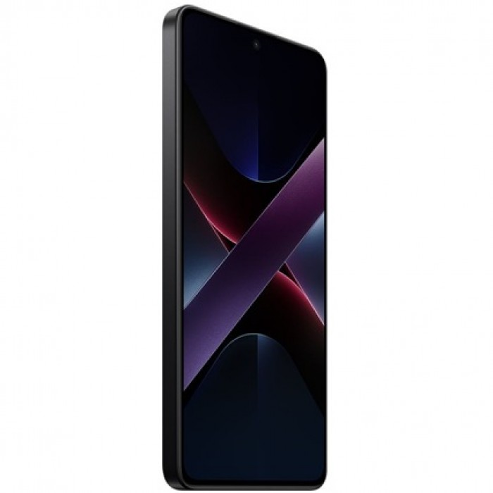 Poco X7 Pro 8/256GB Black