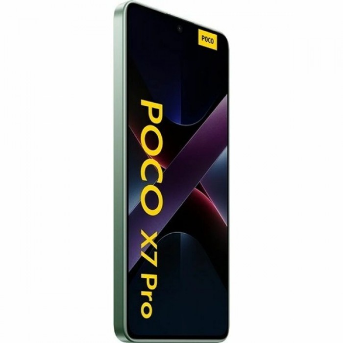 Poco X7 Pro 8/256GB Green