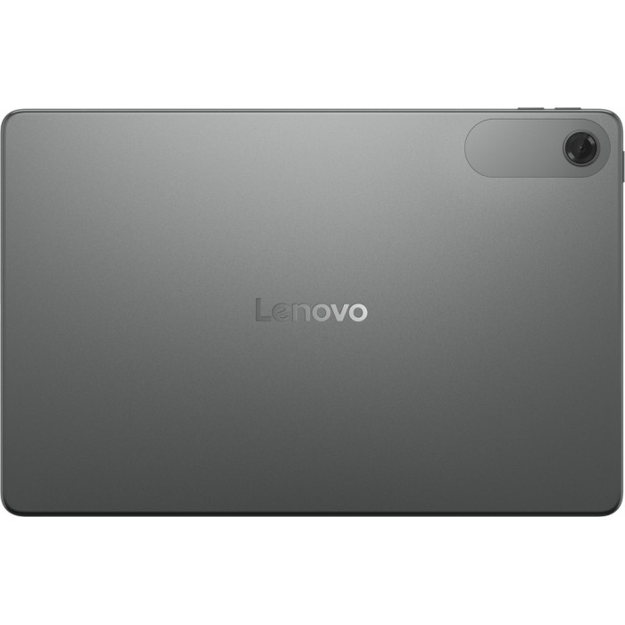 Планшет Lenovo Tab 4/128GB LTE Luna Grey + Clear Case (ZAEJ0050UA) 