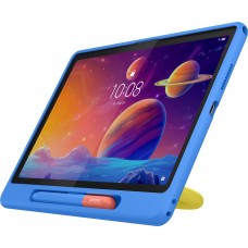 Планшет Lenovo Tab 4/128GB LTE Luna Grey + Kids Bumper & Pen (ZAEJ0129UA)