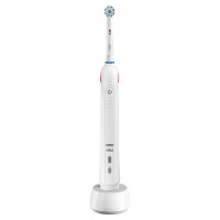 Електрична зубна щітка BRAUN Oral-B PRO2 2000 D501.513.2 SU Sensi Ultrathin