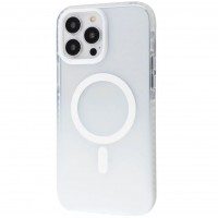 Чохол Wave Premium Shadow Star Case with MagSafe для iPhone 14 Pro White