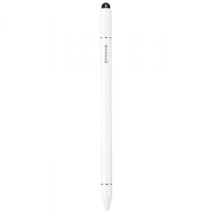 Стилус Proove Stylus Magic Wand SP-03 White