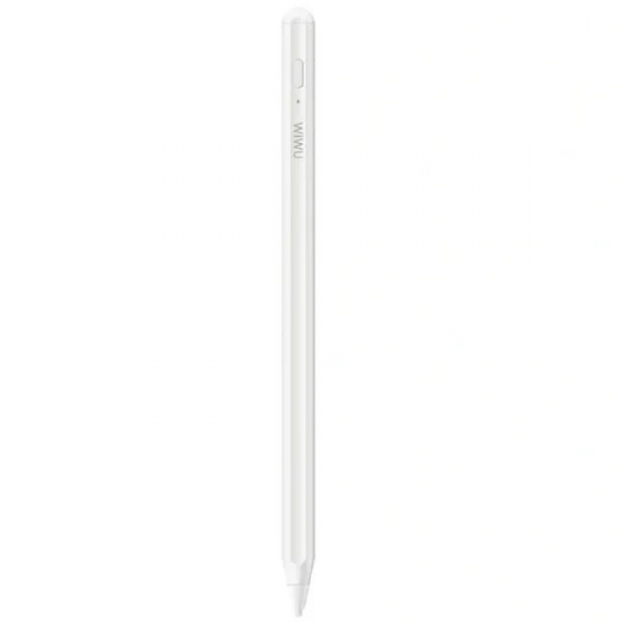 Стилус WIWU Pencil D White