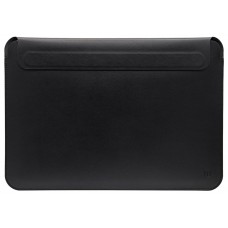 Чохол WIWU Skin Pro 2 Leather Sleeve для MacBook Pro 16 Black