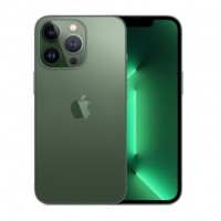 Apple iPhone 13 Pro Max 128GB Alpine Green Approved Витринный образец