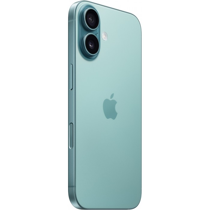 Apple iPhone 16 Plus 512GB Teal