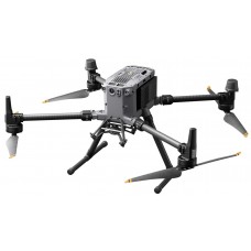 Квадрокоптер DJI Matrice 350 RTK Enterprise +  NightVision camera EU (CP.EN.00000468.01)