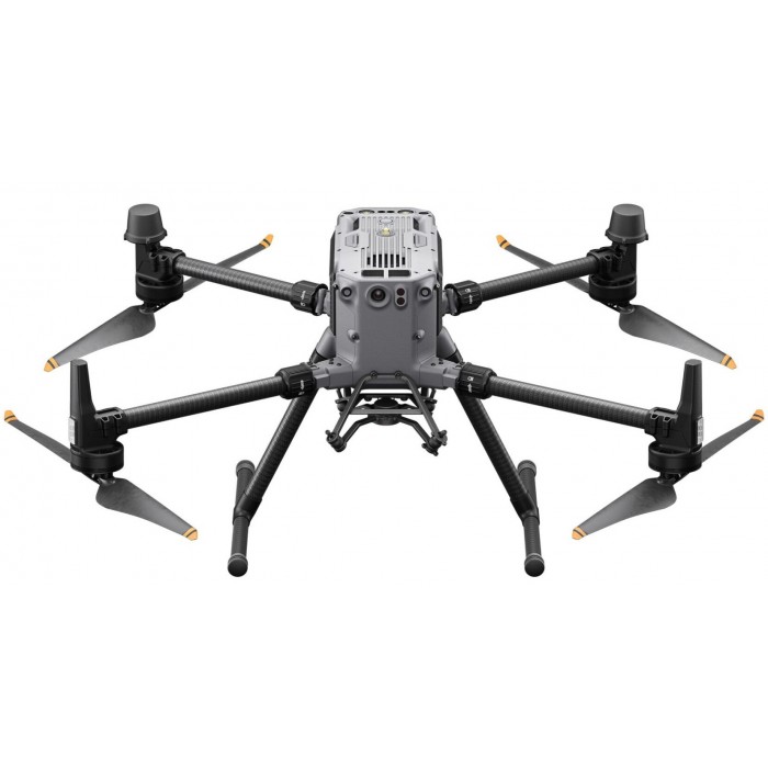 Квадрокоптер DJI Matrice 350 RTK Enterprise +  NightVision camera EU (CP.EN.00000468.01)