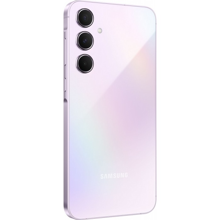 Samsung Galaxy A55 5G 8/128GB Lilac (SM-A556BLVAEUC)