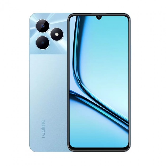 Realme Note 50 4/256GB Sky Blue