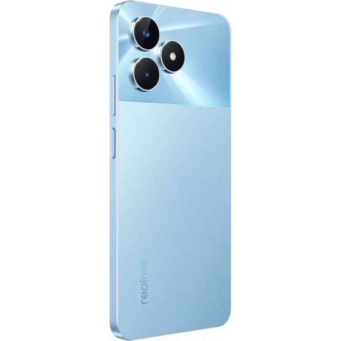 Realme Note 50 4/256GB Sky Blue