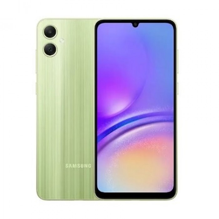 Samsung Galaxy A05 A055F 4/64GB Light Green (SM-A055FLGDSEK)