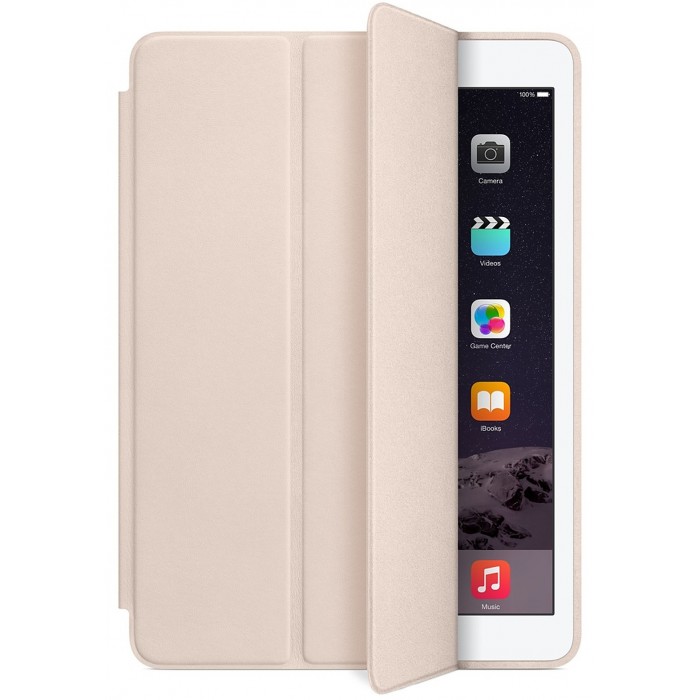 Чохол SmartCover для планшета iPad Air (2022) Powder