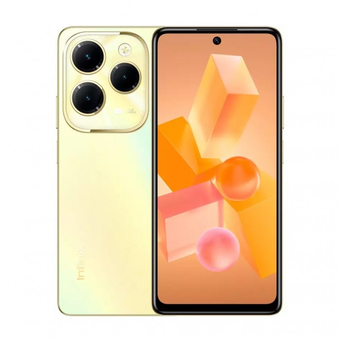 Infinix Hot 40 X6836 8/256GB Horizon Gold