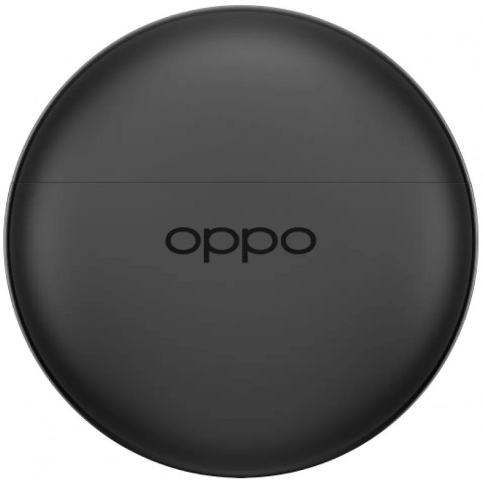 Бездротові навушники Bluetooth OPPO Enco Buds2 (W14) Black