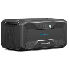 Зарядная станция Bluetti Home Battery Backup B300 Black