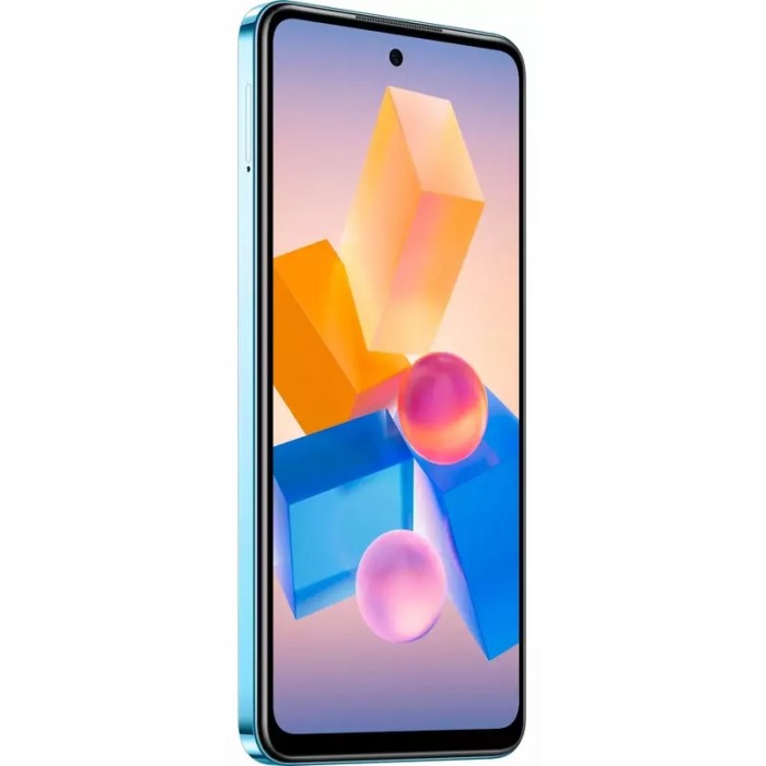 Infinix Hot 40i X6528B 8/256GB Palm Blue