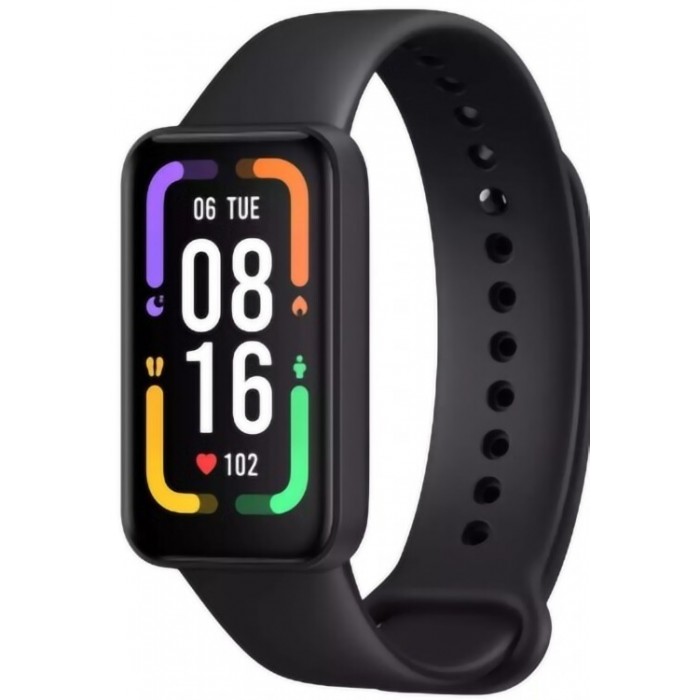 Фітнес-браслет Redmi Smart Band Pro Black UA