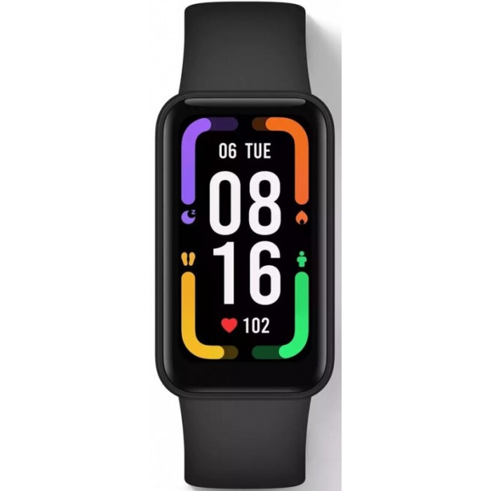 Фітнес-браслет Redmi Smart Band Pro Black UA