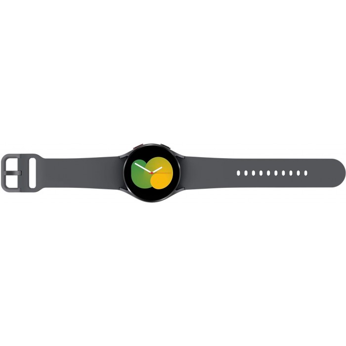 Смарт-годинник Samsung Galaxy Watch 5 40mm Graphite (SM-R900NZAASEK)