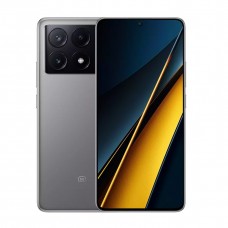 Poco X6 Pro 8/256GB Grey UA