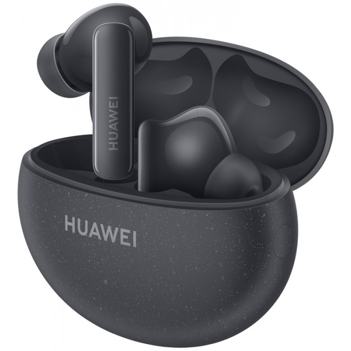 Бездротові навушники Bluetooth Huawei FreeBuds 5i Nebula Black