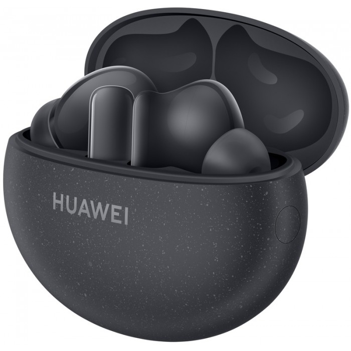 Бездротові навушники Bluetooth Huawei FreeBuds 5i Nebula Black