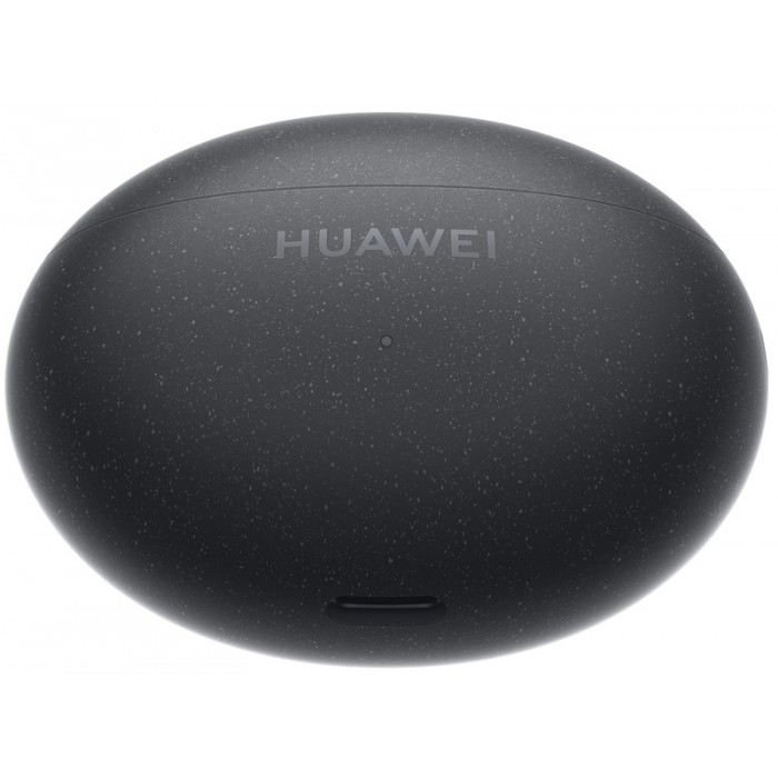 Бездротові навушники Bluetooth Huawei FreeBuds 5i Nebula Black