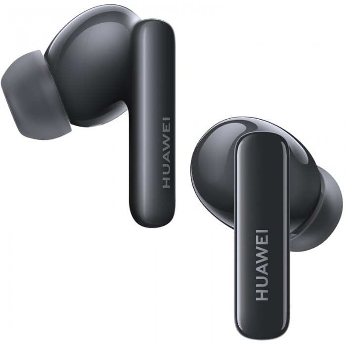 Бездротові навушники Bluetooth Huawei FreeBuds 5i Nebula Black